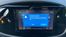 Toyota Aygo X 1.0 VVT-i Pure 5dr Petrol Hatchback